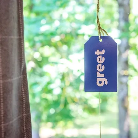 מלון Greet Hotel Annecy Cran-Gevrier By Accor אנסי