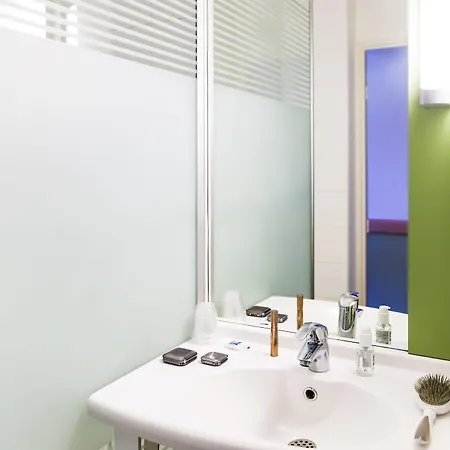 Greet Cran-gevrier By Accor 안시