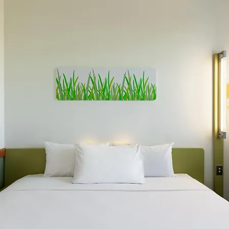 Greet Cran-gevrier By Accor 호텔 안시