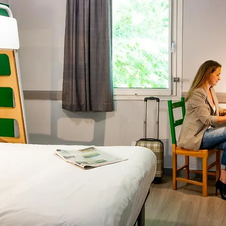 Hotel Greet Hotel Annecy Cran-Gevrier By Accor Annecy