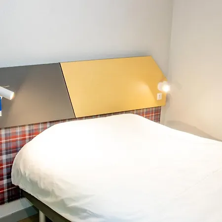 Hotel Greet Hotel Annecy Cran-Gevrier By Accor Annecy