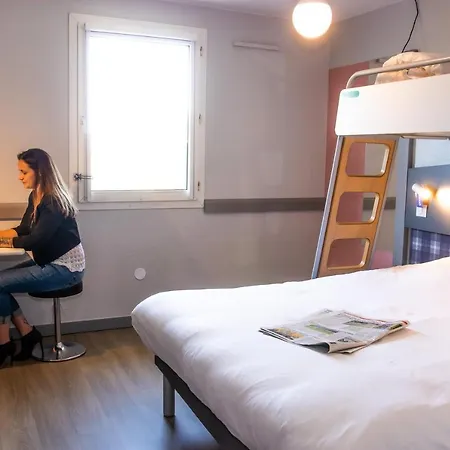 Hotel Greet Hotel Annecy Cran-Gevrier By Accor