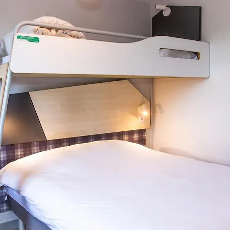 Greet Hotel Annecy Cran-Gevrier By Accor 3* Annecy