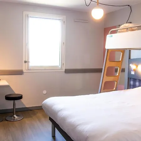 Greet Hotel Annecy Cran-Gevrier By Accor Hotel