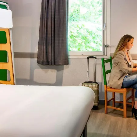 Greet Hotel Annecy Cran-Gevrier By Accor 3* Annecy
