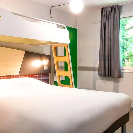 Greet Hotel Annecy Cran-Gevrier By Accor Hotel Annecy