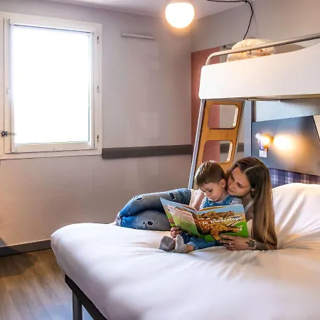 Greet Hotel Annecy Cran-Gevrier By Accor