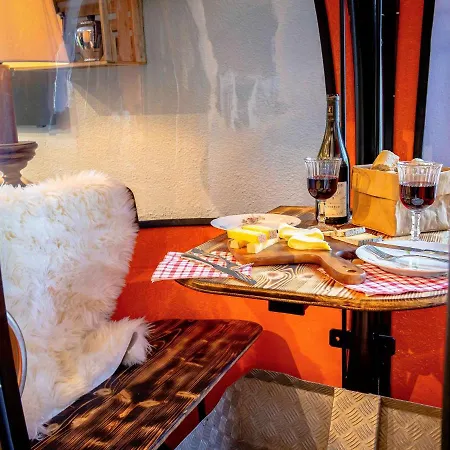 Greet Hotel Annecy Cran-Gevrier By Accor