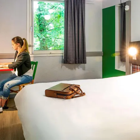 Greet Cran-gevrier By Accor Szálloda 3*