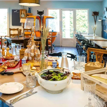 Greet Cran-gevrier By Accor 3* Annecy