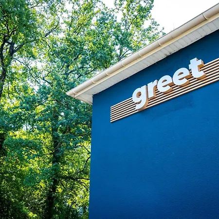Hotel Greet Hotel Annecy Cran-Gevrier By Accor Annecy