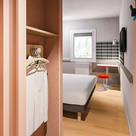 Greet Cran-gevrier By Accor 3*