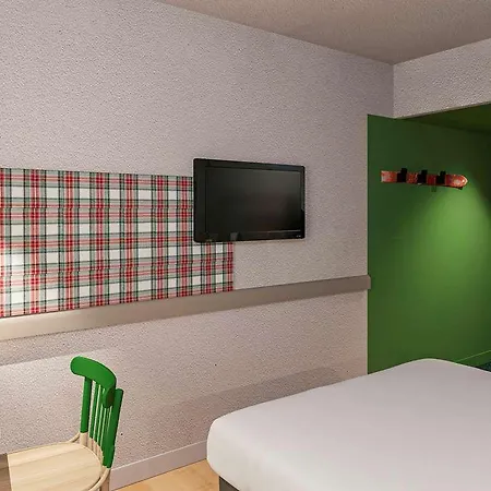 Greet Cran-gevrier By Accor 3* Annecy