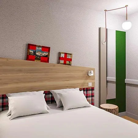Greet Cran-gevrier By Accor