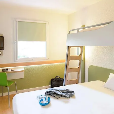 Greet Cran-gevrier By Accor 3*