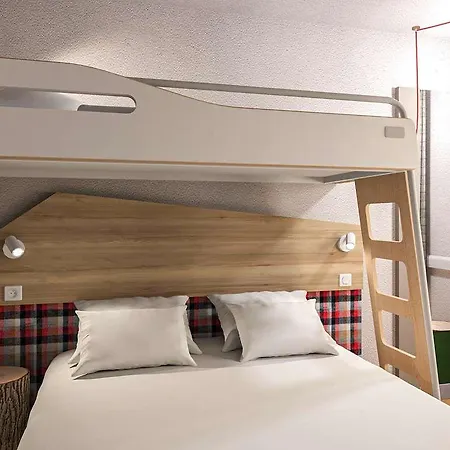 Greet Cran-gevrier By Accor