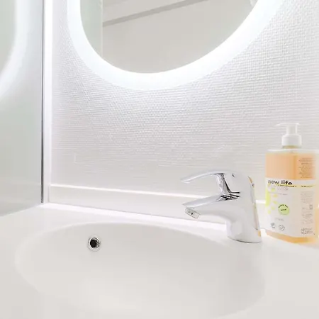 Greet Cran-gevrier By Accor 호텔