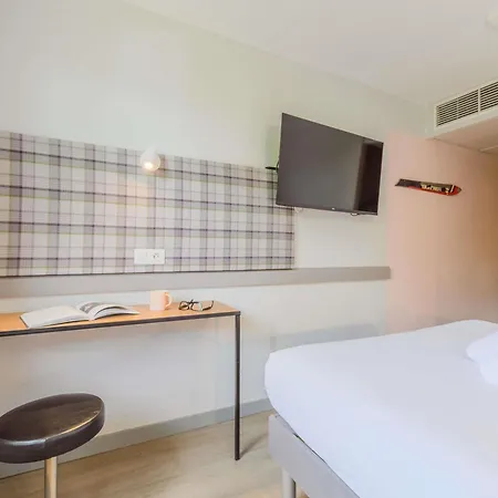 Greet Cran-gevrier By Accor Szálloda Annecy