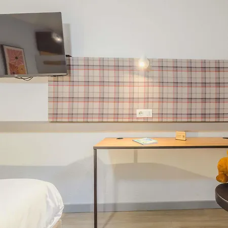 Greet Cran-gevrier By Accor