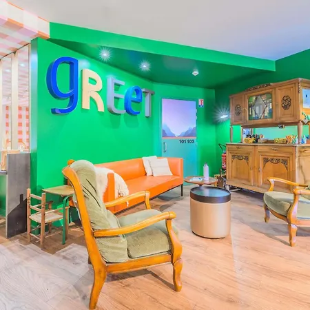 Greet Cran-gevrier By Accor 호텔 3*