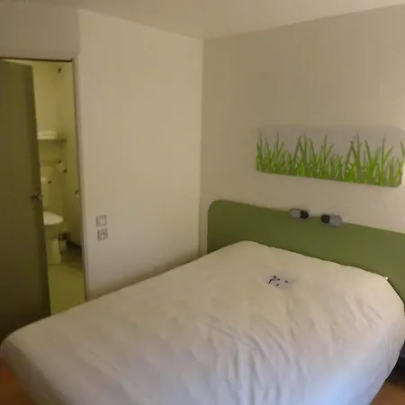Greet Cran-gevrier By Accor 3* Annecy