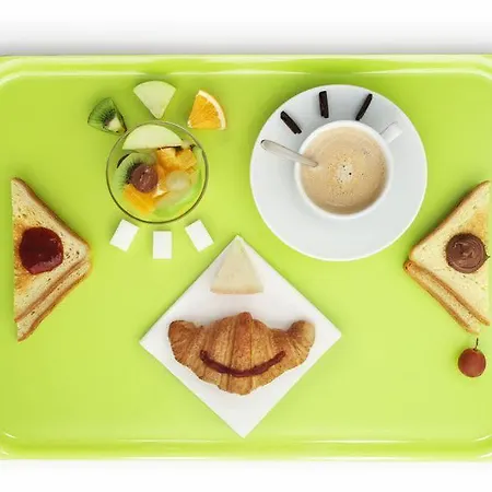Greet Cran-gevrier By Accor 안시