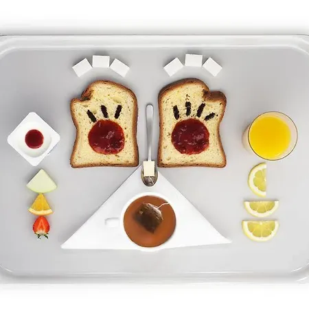Greet Cran-gevrier By Accor 호텔 안시